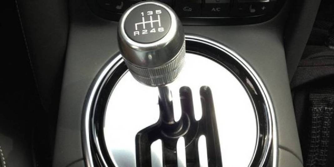 Vites tercihiniz cebinizi etkiliyor: Otomatik mi daha çok yakar, manuel mi? 5